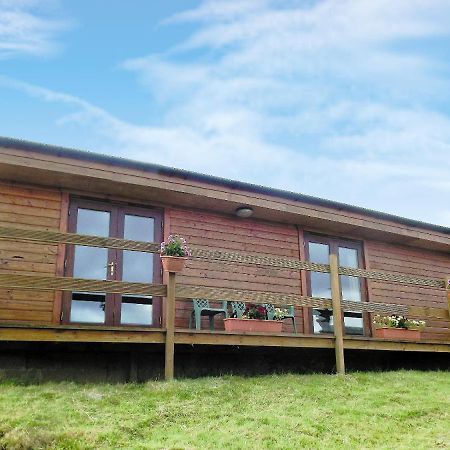 Ben Alder Lodge Milton of Campsie Exterior photo